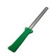 ferăstrău hobby cu mâner (lamă interschimbabilă); 300mm, pentru metal