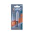EXTOL PREMIUM suport pentru burghiu, magnetic ; 60mm, oțel inoxidabil / CV, pe blister