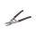 Foarfece EXTOL PREMIUM ideal, două mânere comp.; 230mm, dreapta