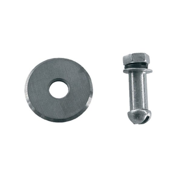 roată de tăiere pe blister; 16×6×3 mm (pentru mașinile de tăiat gresie 687, 688)