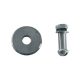 roată de tăiere pe blister; 16×6×3 mm (pentru mașinile de tăiat gresie 687, 688)