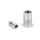 FORTUM cap soclu, torx, 1/2", 61CrV5 crom mat, 38mm lungime; E14 FORTUM
