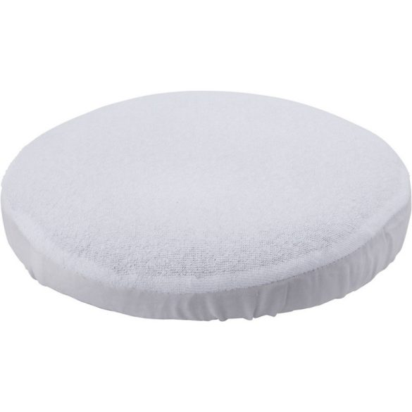 EXTOL CRAFT disc de lustruit, alb, frotir; 180-240 mm, pentru mașina de lustruit 403300
