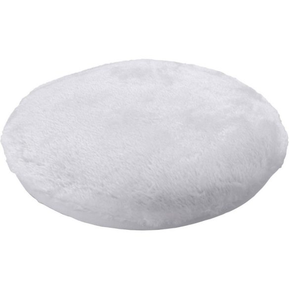 EXTOL CRAFT disc de lustruit, alb, lână sintetică; 180-240 mm, pentru mașina de lustruit 403300