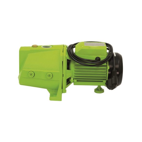 EXTOL CRAFT pompă, 1100W, grădină Extol Craft, ax și palete din inox, max. 10800 l/oră, max. 42m