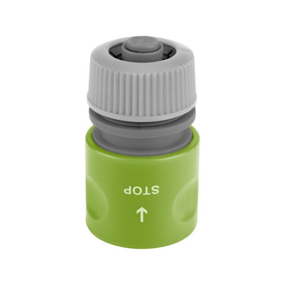 EXTOL CRAFT cuplaj rapid, cu opritor; 1/2"