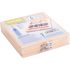 EXTOL CRAFT burghiu pentru lemn cl. 4pcs, cu găurire de confirmare 3-4-5-6mm, lungime 76-94mm, în cutie de lemn