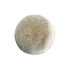 EXTOL CRAFT disc de lustruire, alb, din lână de miel; 150 mm pentru șlefuitoare excentrice 407201, 8894201 și 8894202