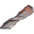 Burghiu pentru beton EXTOL PREMIUM cu prindere standard; 10×120mm