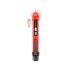 EXTOL PREMIUM detector de fază, fără contact (tester de tensiune) 12-1000V AC, 156 mm, CE