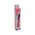 EXTOL PREMIUM detector de fază, fără contact (tester de tensiune) 12-1000V AC, 156 mm, CE
