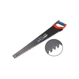   EXTOL PREMIUM ferăstrău YTONG, 70 cm; 17 dinți cu plăcuțe de carbură