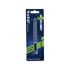 EXTOL CRAFT cutter pentru tapet; 9mm, carcasă metalică INOX, Auto-lock, rezervă lamă: 9122 (5buc)