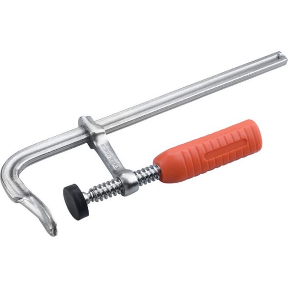 EXTOL PREMIUM clemă de tâmplar, forjată; 200×60mm