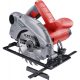 Fierăstrău circular manual EXTOL PREMIUM, 1200W, 160 mm