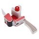 EXTOL CRAFT Mașină de tăiat bandă max.:50mm lățime, max. 66m lungime, plastic, manuală, viteză bandă reglabilă