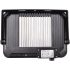 EXTOL LIGHT lampă LED, reflector de perete, 30W; 3200 Lm, IP65, 230V/50Hz, 1 kg