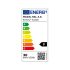 EXTOL LIGHT lampă LED, reflector de perete, 30W; 3200 Lm, IP65, 230V/50Hz, 1 kg