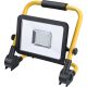 EXTOL LIGHT lampă LED, reflector portabil, 30W; 3200 Lm, IP65, 230V/50Hz, 1,6kg