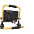 EXTOL LIGHT lampă LED, reflector portabil, 30W; 3200 Lm, IP65, 230V/50Hz, 1,6kg