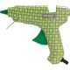 EXTOL CRAFT pistol de lipit cu flori, 40 W; diametru baton: 11mm, blister