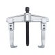 Extractor de rulmenți EXTOL PREMIUM, 2 gheare, CV., forjat; 80×100mm (diametru×lungime)