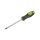 EXTOL CRAFT șurubelniță PZ, CV, magnetică; PZ2×125mm