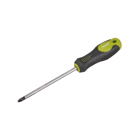 EXTOL CRAFT șurubelniță PZ, CV, magnetică; PZ2×125mm