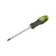 EXTOL CRAFT șurubelniță PZ, CV, magnetică; PZ2×125mm