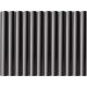 EXTOL CRAFT lipici stick, negru; 12pcs, 100×11mm, pe blister