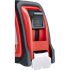 EXTOL PREMIUM bandă de măsurare, cauciucată, 1 opritor, 10m×25mm