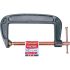 EXTOL PREMIUM clemă C 150mm, acoperire cupru