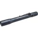 EXTOL LIGHT lampă LED, CREE XPE, 100Lm, 3 funcții; (luminozitate totală/treime + stroboscop), carcasă ALU, fără baterii, IP54