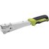 Ciocan de capsare EXTOL CRAFT, 10,6 și 11,3 mm; 6-10 mm, utilizare: capse de capsator