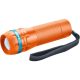 EXTOL LIGHT lampă LED, CREE XPE, 60Lm, 1 funcție; (luminozitate maximă), carcasă din plastic, fără baterii
