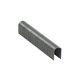 Capse U-profesionale pentru capsator, 6,2mm; 12mm, 1000 buc, compatibile cu capsatorul 9176