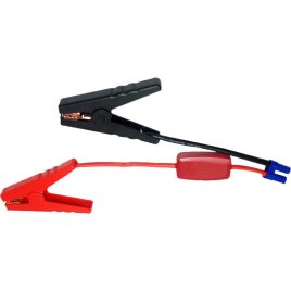   Cablu de încărcare de rezervă EXTOL PREMIUM pentru starter auto 8897320