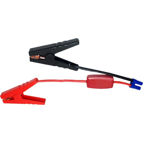 Cablu de încărcare de rezervă EXTOL PREMIUM pentru starter auto 8897320