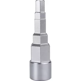   Cheie radiator EXTOL PREMIUM (cheie trepte sau cafni) prindere: 1/2, 5 trepte: 3/8-7/16-1/2-16mm-21mm, C.V.