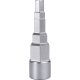 Cheie radiator EXTOL PREMIUM (cheie trepte sau cafni) prindere: 1/2, 5 trepte: 3/8-7/16-1/2-16mm-21mm, C.V.