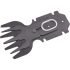 EXTOL CRAFT foarfecă pentru iarbă cu acumulator, 3,6V, acumulator Li-ion încorporat, 1300mA