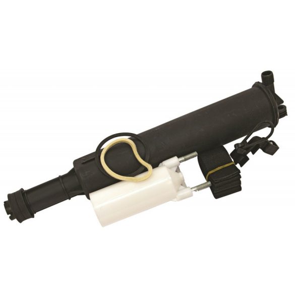 Accesorii Pulverizator cu rucsac 92604; pompă (numai pentru 92604!)