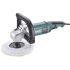 EXTOL INDUSTRIAL mașină de lustruit unghiulară 180 mm 1400W, 1300-3900 rotații/minut, cutie de carton