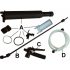 Accesorii Pulverizator cu rucsac 92604; pompă (numai pentru 92604!)