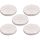 EXTOL ENERGY set baterii 5 buc, Litiu, 3V, dimensiune: (CR2032); durată lungă de viață, blister