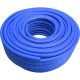 EXTOL PREMIUM furtun de aer drept, 50m, pentru compresor, 1/2", diam.: 13 / 19 mm, max. 20 Bar, fără cuple rapide