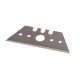 EXTOL CRAFT set de lame de schimb, trapezoidale, pentru 8847150 scânduri din gips-carton, 5 buc