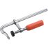 EXTOL PREMIUM clește tâmplărie, forjat; 300×60mm
