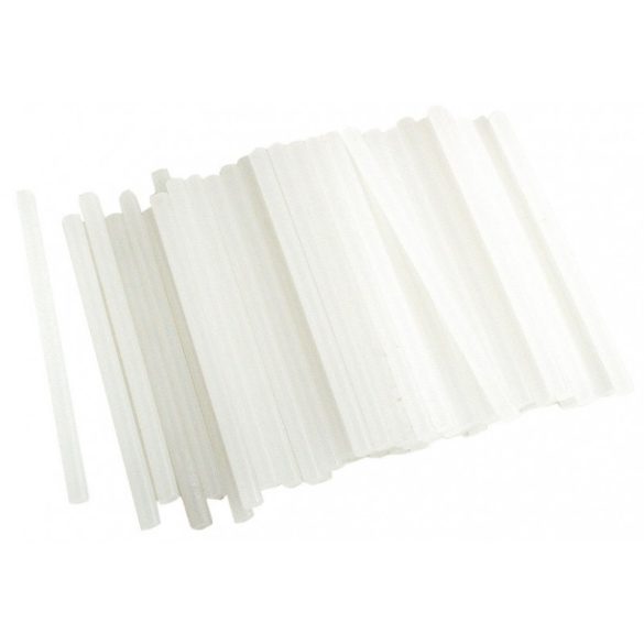 EXTOL CRAFT lipici stick, 0,5 kg, 100×7,2 mm (aprox. 120 buc)
