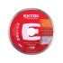 EXTOL PREMIUM disc diamantat pentru tăierea plăcilor (neted), tăiere cu apă; 230×2,3×22,2mm, max. 6.650 rpm